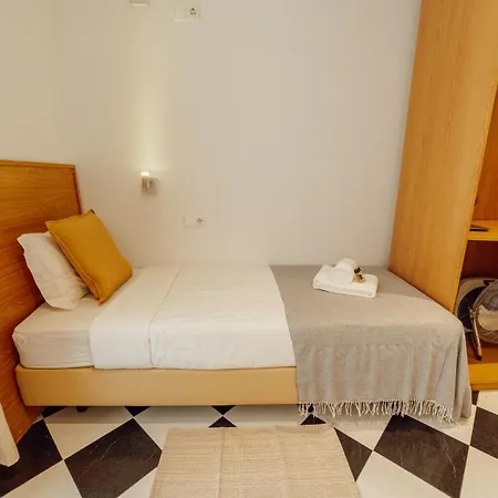 Rossio By Hosty Apartment *