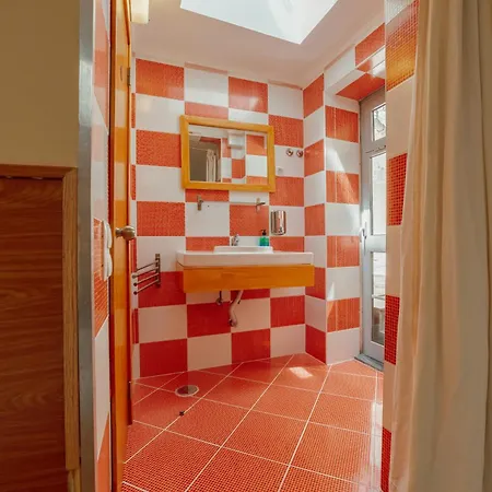 Apartamento Rossio By Hosty *