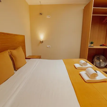 Rossio By Hosty Apartment *