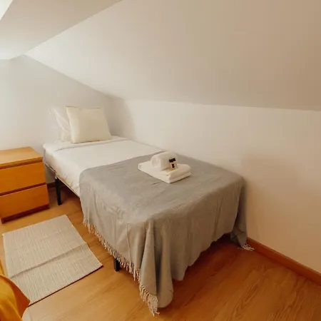 公寓 Rossio By Hosty *