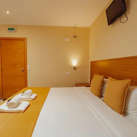 Rossio By Hosty Lisboa