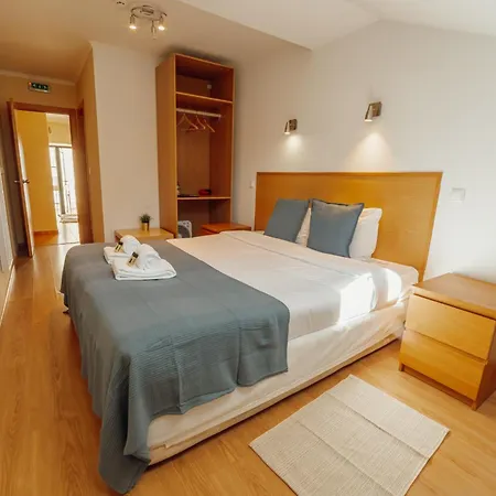 Rossio By Hosty Apartment