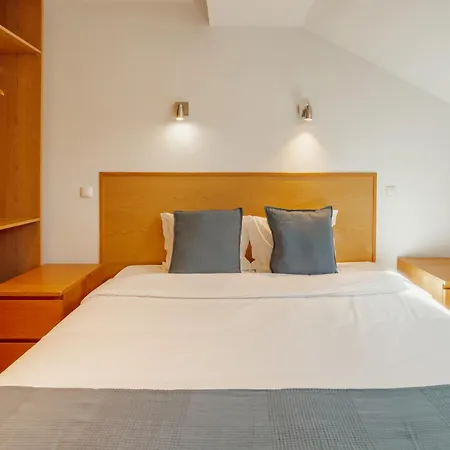 Apartment Rossio By Hosty Lisbon