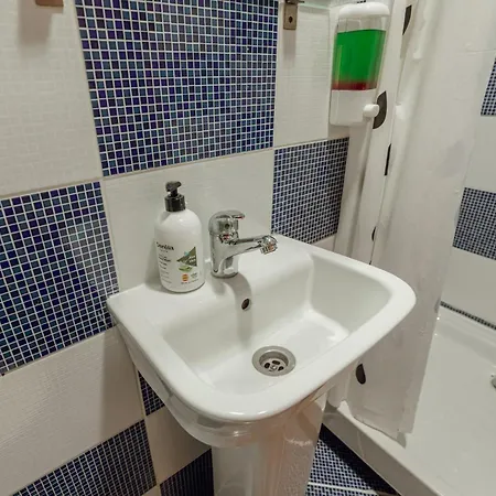 Apartamento Rossio By Hosty Lisboa