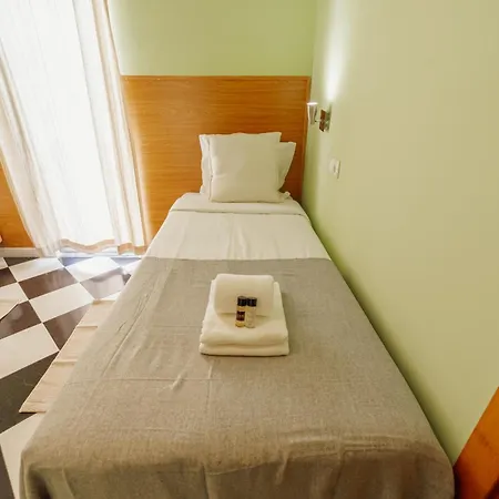 Rossio By Hosty Apartment