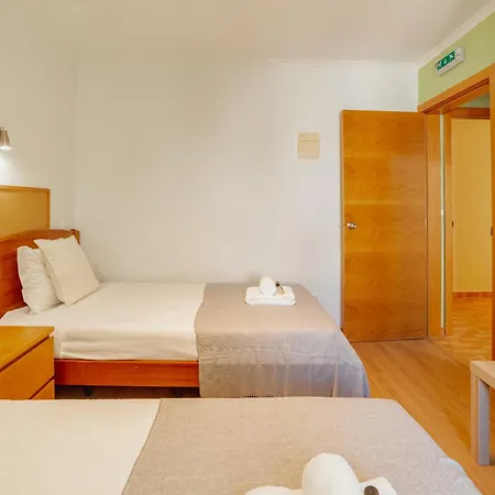 Rossio By Hosty Apartment