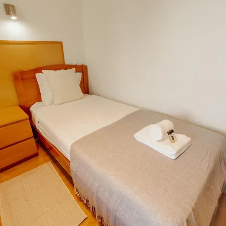 Apartment Rossio By Hosty