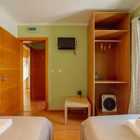 Rossio By Hosty * Lisbon