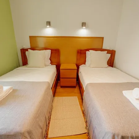 Rossio By Hosty Lisboa