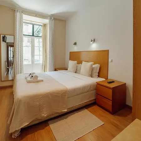 Rossio By Hosty * Lisboa