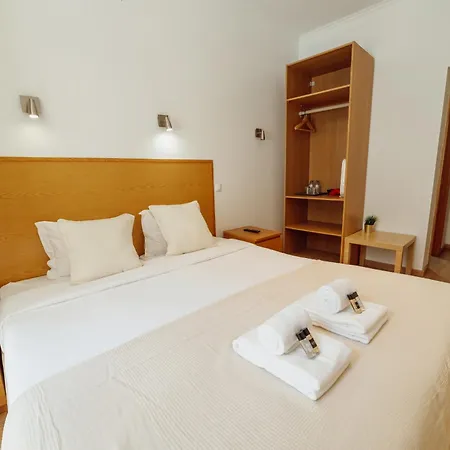 Rossio By Hosty Apartment