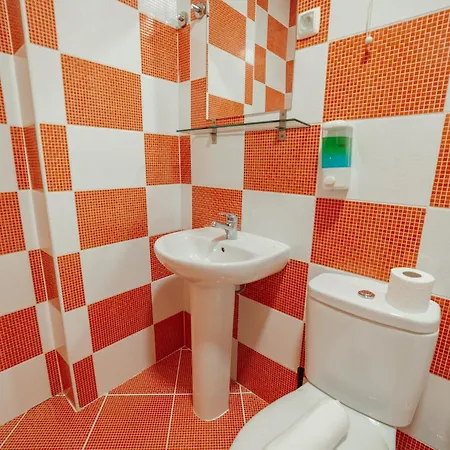 Rossio By Hosty Apartment *