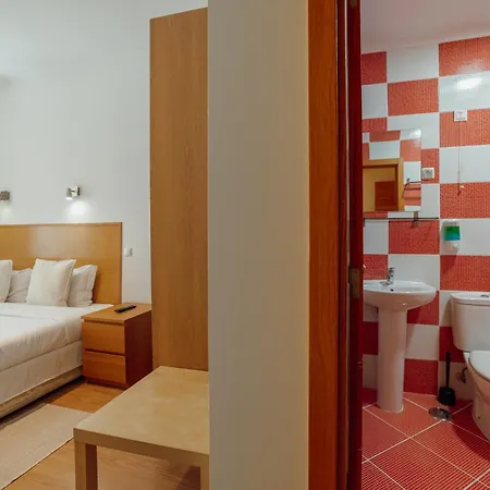 Rossio By Hosty Lisboa