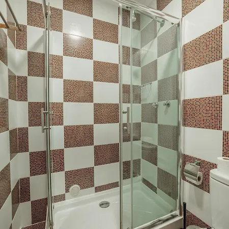 Rossio By Hosty Apartment Lisbon