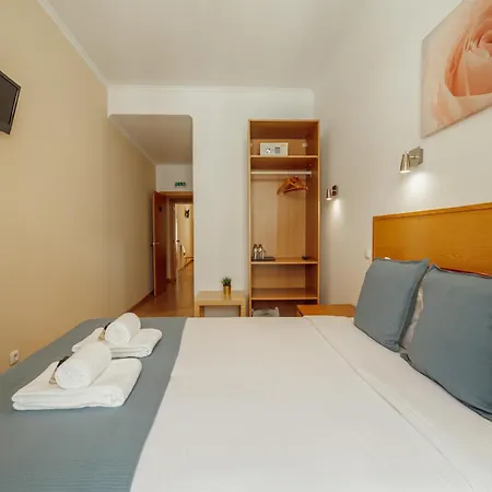 Rossio By Hosty Apartamento *