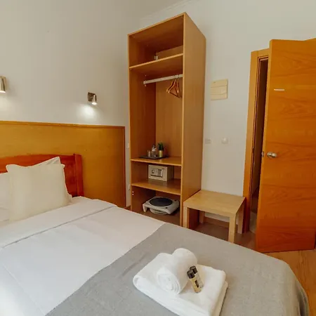 Apartment Rossio By Hosty *