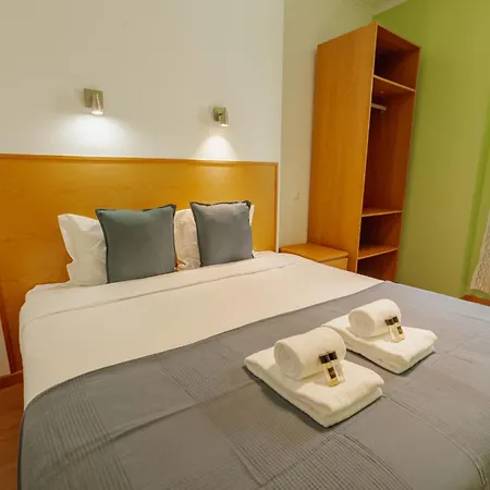 Rossio By Hosty Lisboa