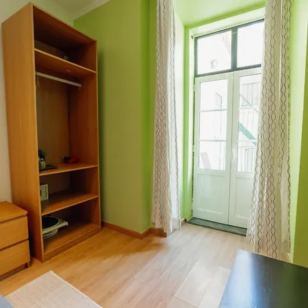 Rossio By Hosty Apartment *