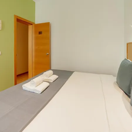 Rossio By Hosty Lisboa