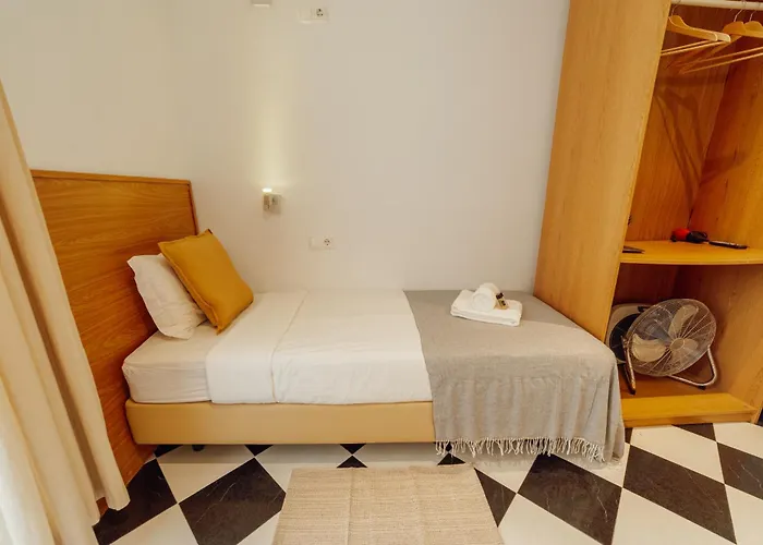 Rossio By Hosty Apartmán *