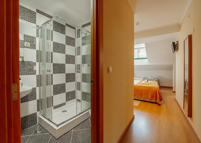 Rossio By Hosty Apartmán