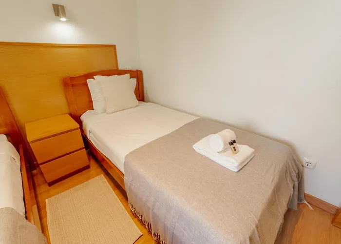 Apartmán Rossio By Hosty