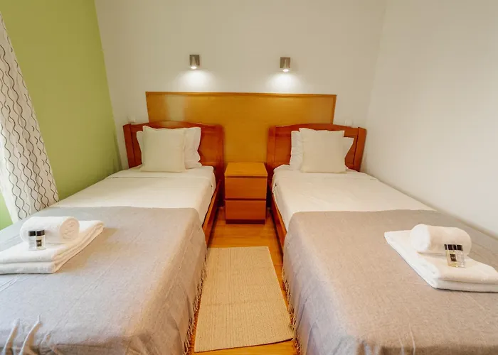 Rossio By Hosty Lisboa