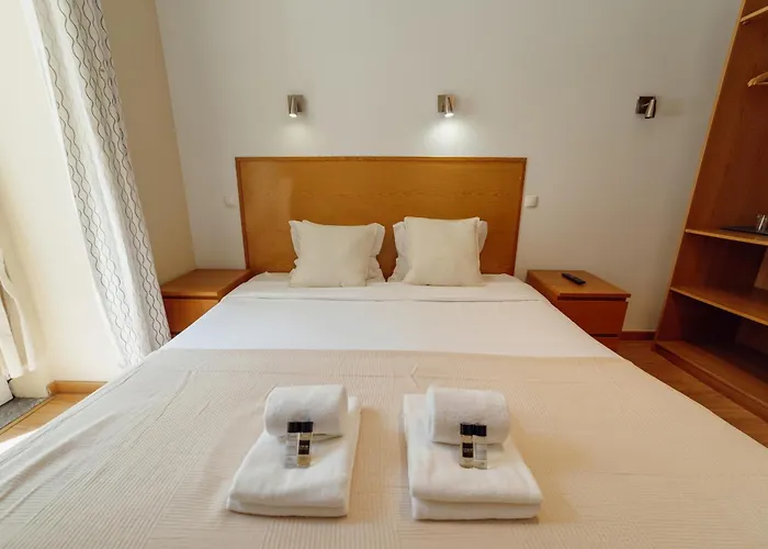 Rossio By Hosty Lisboa