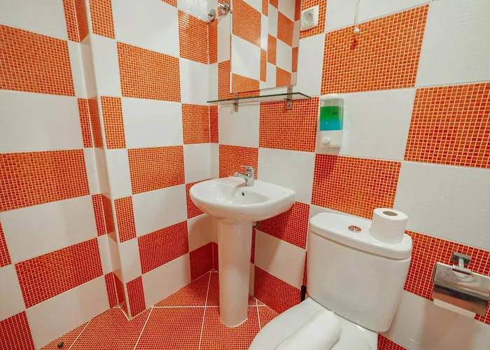 Rossio By Hosty Apartmán *