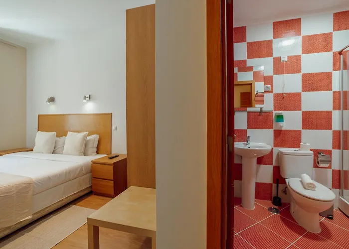 Rossio By Hosty Lisboa