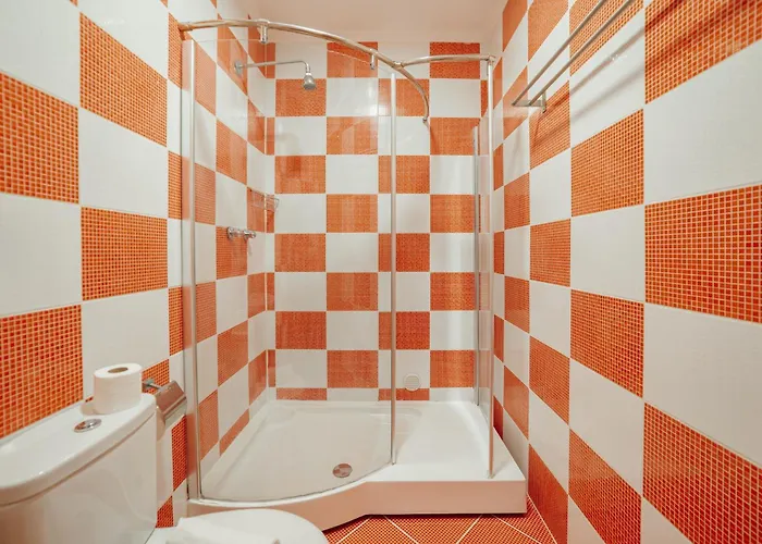 Rossio By Hosty * Lisboa