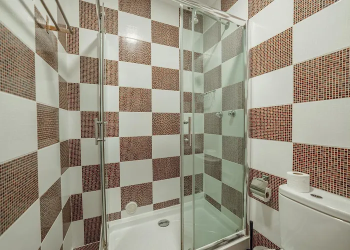 Rossio By Hosty Apartmán Lisboa