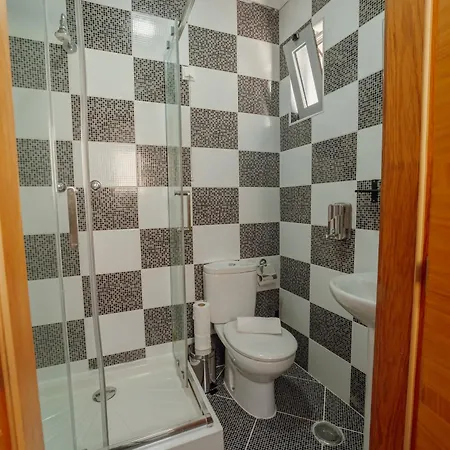 Apartament Rossio By Hosty