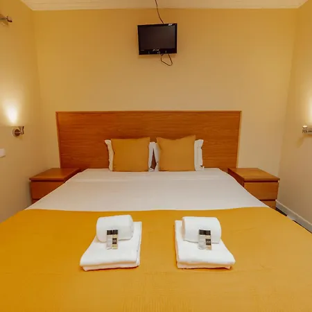 Rossio By Hosty Lägenhet Lisboa