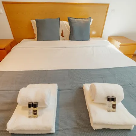Apartament Rossio By Hosty