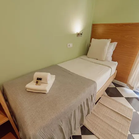 Rossio By Hosty Lägenhet *