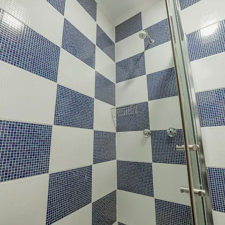 Apartament Rossio By Hosty *