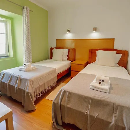 Lägenhet Rossio By Hosty *