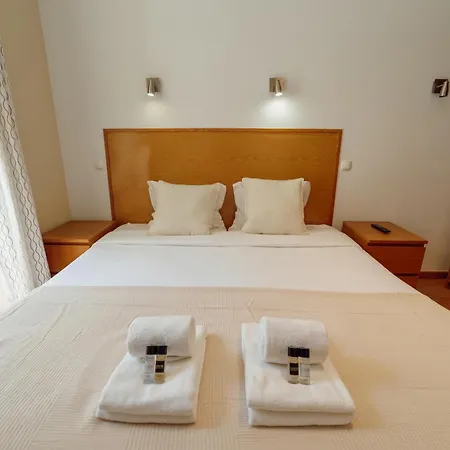 Rossio By Hosty Lisboa